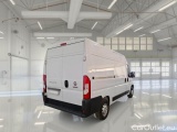  Fiat  Ducato FIAT  / 2014 / 4P / FURGONE 33 MH2 2.3 MULTIJET 120CV E6D-TEMP #2
