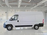  Fiat  Ducato FIAT  / 2014 / 4P / FURGONE 33 MH2 2.3 MULTIJET 120CV E6D-TEMP #8