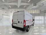  Fiat  Ducato FIAT  / 2014 / 4P / FURGONE 35 MH2 2.3 MULTIJET 160CV E6D-TEMP #2