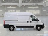  Fiat  Ducato FIAT  / 2014 / 4P / FURGONE 35 MH2 2.3 MULTIJET 160CV E6D-TEMP #7