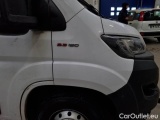  Fiat  Ducato FIAT  / 2014 / 4P / FURGONE 35 MH2 2.3 MULTIJET 160CV E6D-TEMP #34
