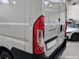  Fiat  Ducato FIAT  / 2014 / 4P / FURGONE 35 MH2 2.3 MULTIJET 160CV E6D-TEMP #81