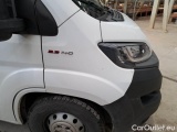  Fiat  Ducato FIAT  / 2014 / 4P / FURGONE MAXI 35 LH3 2.3 MJET 140CV E6D-TEMP #32
