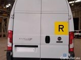  Fiat  Ducato FIAT  / 2014 / 4P / FURGONE MAXI 35 LH3 2.3 MJET 140CV E6D-TEMP #42