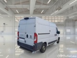  Fiat  Ducato FIAT  2016 4P FURGONE POSTE 33 MH2 2.3 MULTIJER 16V 130CV 6M #2