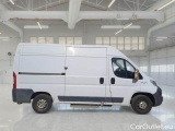  Fiat  Ducato FIAT  2016 4P FURGONE POSTE 33 MH2 2.3 MULTIJER 16V 130CV 6M #7
