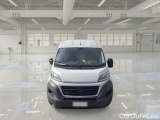  Fiat  Ducato FIAT  2016 4P FURGONE POSTE 33 MH2 2.3 MULTIJER 16V 130CV 6M #6