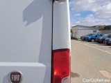  Fiat  Ducato FIAT  2016 4P FURGONE POSTE 33 MH2 2.3 MULTIJER 16V 130CV 6M #98