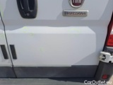  Fiat  Ducato FIAT  2016 4P FURGONE POSTE 33 MH2 2.3 MULTIJER 16V 130CV 6M #108