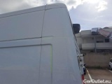  Fiat  Ducato FIAT  2016 4P FURGONE POSTE 33 MH2 2.3 MULTIJER 16V 130CV 6M #116