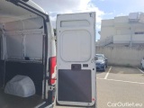  Fiat  Ducato FIAT  2016 4P FURGONE POSTE 33 MH2 2.3 MULTIJER 16V 130CV 6M #200