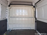  Fiat  Ducato FIAT  2016 4P FURGONE POSTE 33 MH2 2.3 MULTIJER 16V 130CV 6M #199