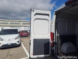  Fiat  Ducato FIAT  2016 4P FURGONE POSTE 33 MH2 2.3 MULTIJER 16V 130CV 6M #203