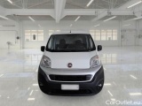 Fiat  Fiorino FIAT  / 2016 / 4P / VETT. FURGONATA 1.3 MULTIJET 95 CV E6D-TEMP SX #6