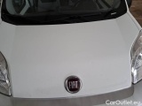  Fiat  Fiorino FIAT  / 2016 / 4P / VETT. FURGONATA 1.3 MULTIJET 95 CV E6D-TEMP SX #30