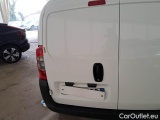  Fiat  Fiorino FIAT  / 2016 / 4P / VETT. FURGONATA 1.3 MULTIJET 95 CV E6D-TEMP SX #110