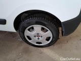  Fiat  Fiorino FIAT  / 2016 / 4P / VETT. FURGONATA 1.3 MULTIJET 95 CV E6D-TEMP SX #161