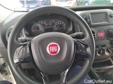  Fiat  Fiorino FIAT  / 2016 / 4P / VETT. FURGONATA 1.3 MULTIJET 95 CV E6D-TEMP SX #187