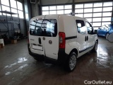  Fiat  Fiorino FIAT  2011 COMBI N1 COMBI SEMIV.1.3 MJT 16V 55KW SX(CAT.N1) #2