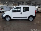  Fiat  Fiorino FIAT  2011 COMBI N1 COMBI SEMIV.1.3 MJT 16V 55KW SX(CAT.N1) #8