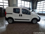  Fiat  Fiorino FIAT  2011 COMBI N1 COMBI SEMIV.1.3 MJT 16V 55KW SX(CAT.N1) #7