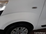  Fiat  Fiorino FIAT  2011 COMBI N1 COMBI SEMIV.1.3 MJT 16V 55KW SX(CAT.N1) #77