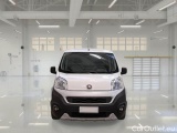  Fiat  Fiorino FIAT  / 2016 / 4P / VETT. FURGONATA 1.3 MULTIJET 95 CV E6D-TEMP ADVENTURE #6