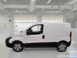  Fiat  Fiorino FIAT  / 2016 / 4P / VETT. FURGONATA 1.3 MULTIJET 95 CV E6D-TEMP ADVENTURE #8