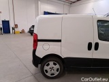  Fiat  Fiorino FIAT  / 2016 / 4P / VETT. FURGONATA 1.3 MULTIJET 95 CV E6D-TEMP ADVENTURE #55