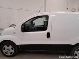  Fiat  Fiorino FIAT  / 2016 / 4P / VETT. FURGONATA 1.3 MULTIJET 95 CV E6D-TEMP ADVENTURE #78