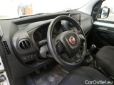  Fiat  Fiorino FIAT  / 2016 / 4P / VETT. FURGONATA 1.3 MULTIJET 95 CV E6D-TEMP ADVENTURE #112