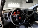  Fiat  Panda FIAT  / 2012 / 5P / BERLINA 1.2 69 CV VAN 2 POSTI EURO6 POP #4