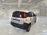  Fiat  Panda FIAT  / 2012 / 5P / BERLINA 1.2 69 CV VAN 2 POSTI EURO6 POP #3