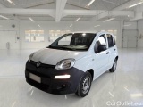  Fiat  Panda FIAT  / 2012 / 5P / BERLINA 1.2 69 CV VAN 2 POSTI EURO6 POP #2