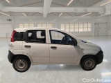  Fiat  Panda FIAT  / 2012 / 5P / BERLINA 1.2 69 CV VAN 2 POSTI EURO6 POP #8