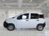  Fiat  Panda FIAT  / 2012 / 5P / BERLINA 1.2 69 CV VAN 2 POSTI EURO6 POP #9