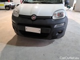  Fiat  Panda FIAT  / 2012 / 5P / BERLINA 1.2 69 CV VAN 2 POSTI EURO6 POP #33