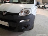  Fiat  Panda FIAT  / 2012 / 5P / BERLINA 1.2 69 CV VAN 2 POSTI EURO6 POP #42