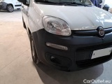  Fiat  Panda FIAT  / 2012 / 5P / BERLINA 1.2 69 CV VAN 2 POSTI EURO6 POP #46