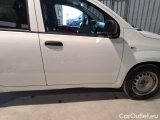  Fiat  Panda FIAT  / 2012 / 5P / BERLINA 1.2 69 CV VAN 2 POSTI EURO6 POP #59