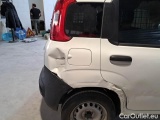  Fiat  Panda FIAT  / 2012 / 5P / BERLINA 1.2 69 CV VAN 2 POSTI EURO6 POP #68