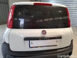  Fiat  Panda FIAT  / 2012 / 5P / BERLINA 1.2 69 CV VAN 2 POSTI EURO6 POP #84