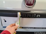  Fiat  Panda FIAT  / 2012 / 5P / BERLINA 1.2 69 CV VAN 2 POSTI EURO6 POP #89