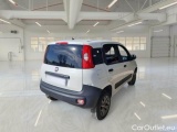 Fiat  Panda FIAT  / 2012 / 5P / BERLINA  VAN 2019 4X4 BZ 85CV 2P E6 POP #2