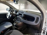  Fiat  Panda FIAT  / 2012 / 5P / BERLINA  VAN 2019 4X4 BZ 85CV 2P E6 POP #3