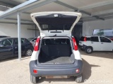  Fiat  Panda FIAT  / 2012 / 5P / BERLINA  VAN 2019 4X4 BZ 85CV 2P E6 POP #5