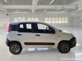  Fiat  Panda FIAT  / 2012 / 5P / BERLINA  VAN 2019 4X4 BZ 85CV 2P E6 POP #7