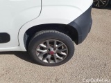  Fiat  Panda FIAT  / 2012 / 5P / BERLINA  VAN 2019 4X4 BZ 85CV 2P E6 POP #17