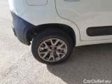  Fiat  Panda FIAT  / 2012 / 5P / BERLINA  VAN 2019 4X4 BZ 85CV 2P E6 POP #16