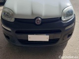  Fiat  Panda FIAT  / 2012 / 5P / BERLINA  VAN 2019 4X4 BZ 85CV 2P E6 POP #26